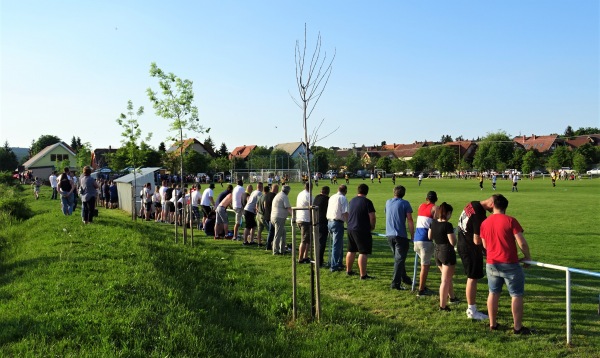 Harkai Sporttelepe - Harka