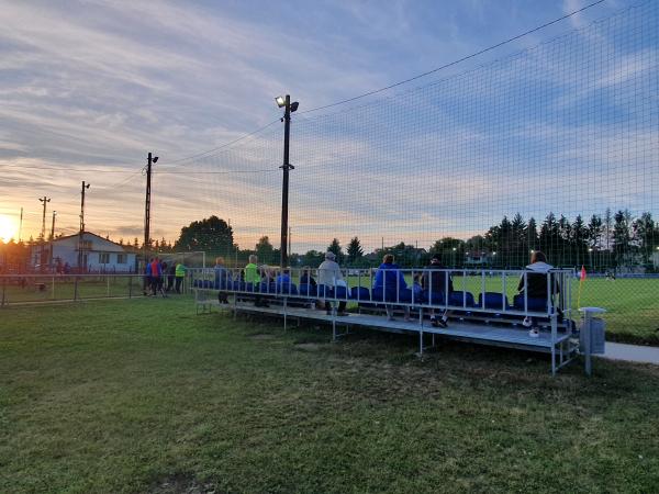 Stadion Chylice - Chylice