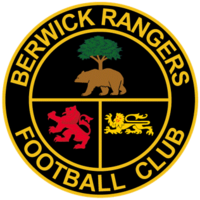 Wappen Berwick Rangers FC  3858