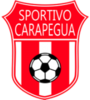Wappen Club Sportivo Carapeguá