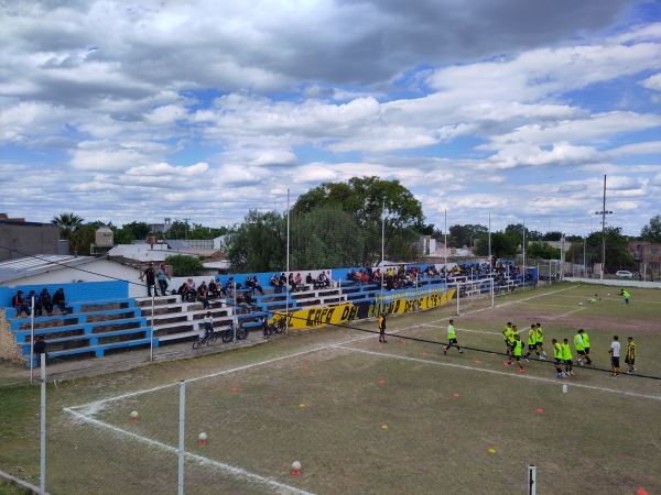 Estadio Deportivo Argentino - San Rafael