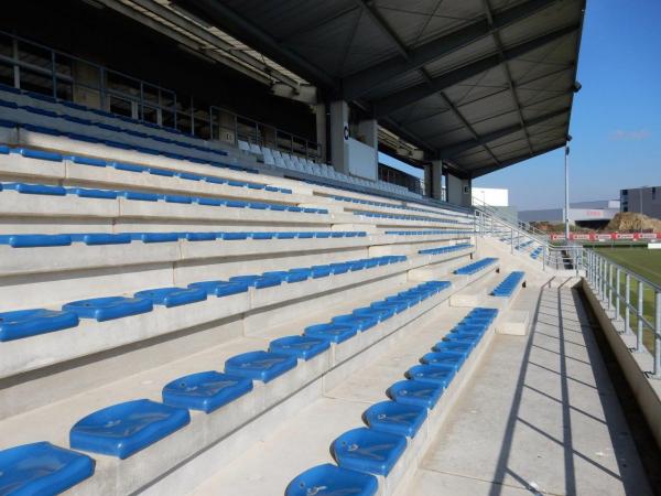 SportOase Eburons Dome - Tongeren