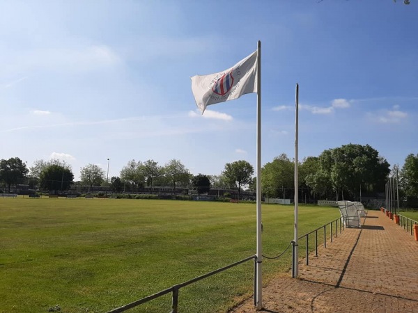 Sportpark Keizerslanden - Deventer