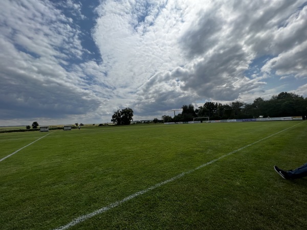 Sportanlage Grafentraubach - Laberweinting-Grafentraubach