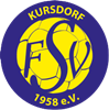 Wappen ehemals FSV Kursdorf 58  48329
