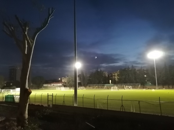 Koinotiko Stadio Germasogeia - Lemesós (Limassol)