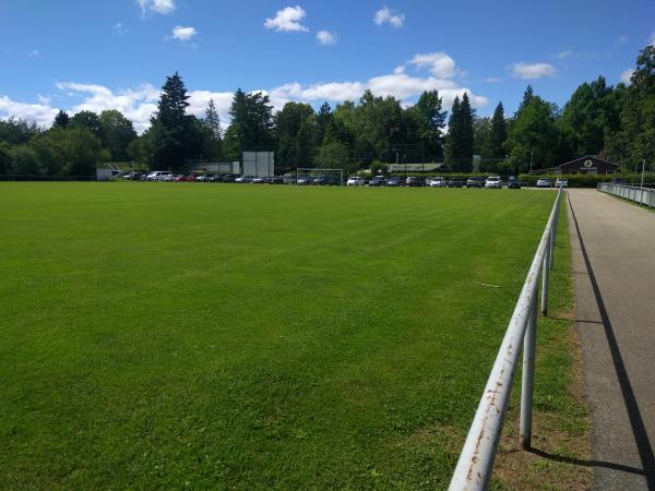 Sportanlage Höfleiner Straße Platz 2 - Eggenstein-Leopoldshafen