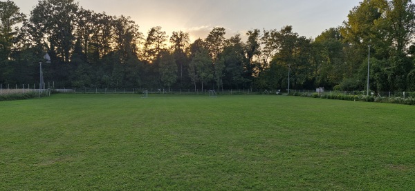 Sportplatz am Wuhrfeld - Winhöring