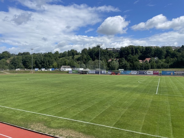Donaustadion - Ottensheim