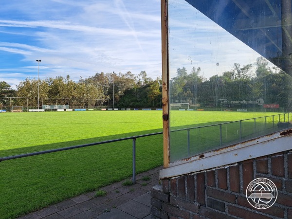 Sportpark De Doolhof - Beverwijk-Wijk aan Zee