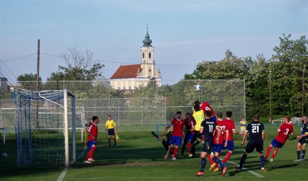 Tolnai Sporttelep - Tolna