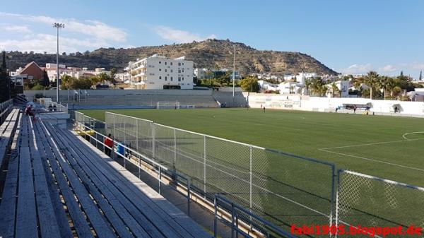 Koinotiko Stadio Oroklinis - Voroklini (Oroklini)