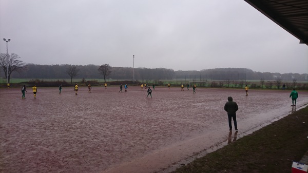 Sportzentrum am Hallenbad Platz 2 - Waldfeucht-Haaren