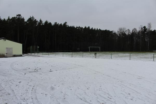 Waldstadion - Schwandorf