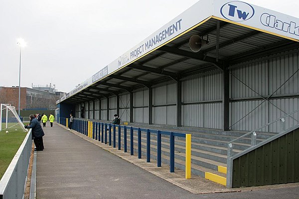 West Leigh Park - Havant, Hampshire