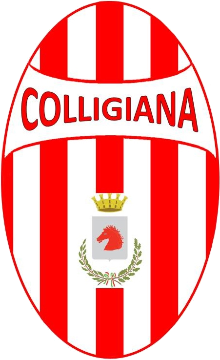 Wappen USD Colligiana  83264