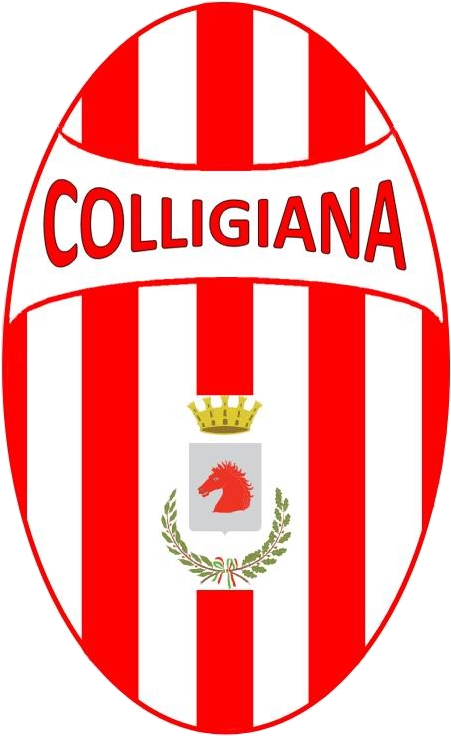 Wappen USD Colligiana