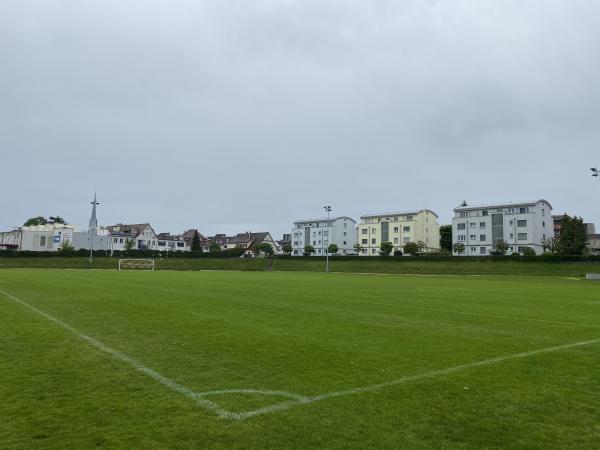 Sportplatz Tellenfeld Ost - Amriswil