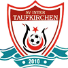 Wappen ehemals SV Internationale Taufkirchen 2010