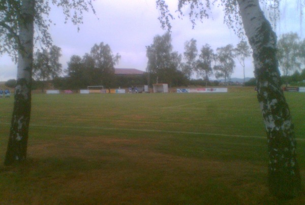 Sportplatz an der L515 - Langelsheim-Bredelem