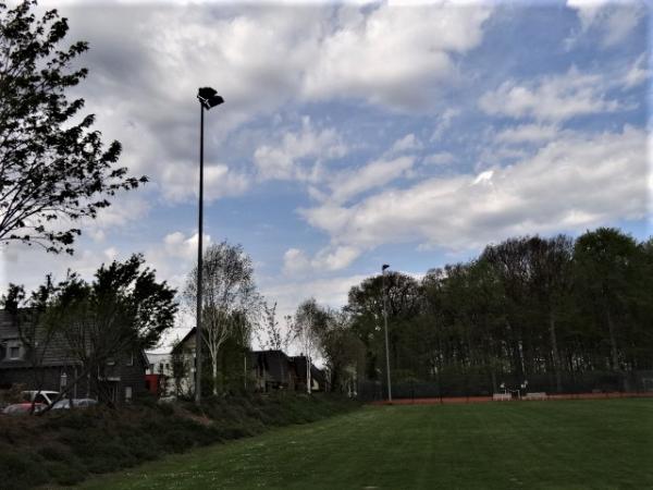 Sportplatz Schützenweg - Goch-Nierswalde
