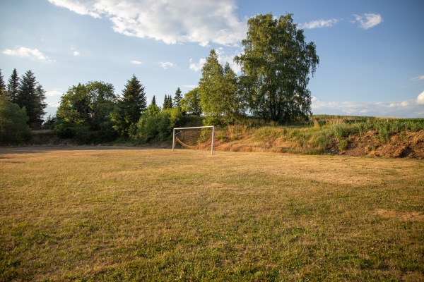 Sportplatz am Saalequelleweg 2 - Zell/Fichtelgebirge