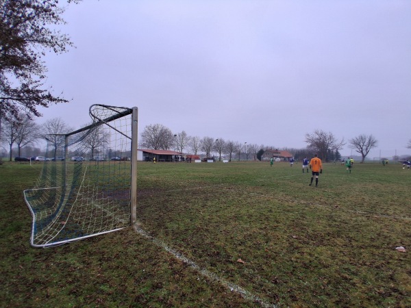 Sportplatz Schönberg - Seehausen/Altmark-Schönberg
