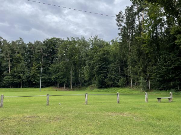 Sportanlage Rüblander Straße Platz 2 - Ottensoos