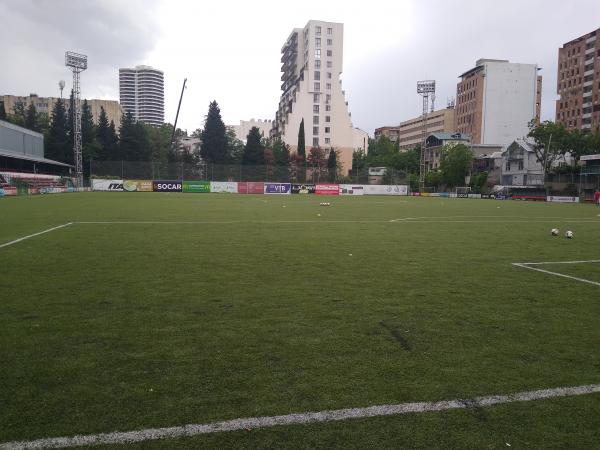 Stadioni Bendela - Tbilisi