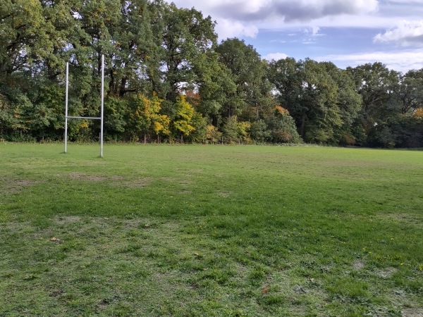 Waldsportplatz 4 - Nürnberg-Erlenstegen