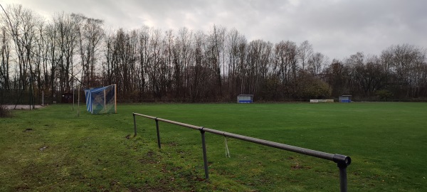 Sportanlage am Kanal - Seelze-Gümmer