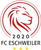 Wappen FC Eschweiler 2020 diverse