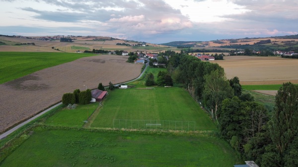 Sportplatz Rodenbach - Ebertsheim-Rodenbach