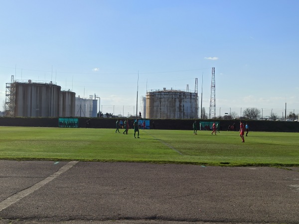 Stadion Letishte - Sofia