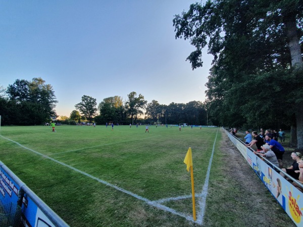 Sportanlage Unter den Eichen - Parsau