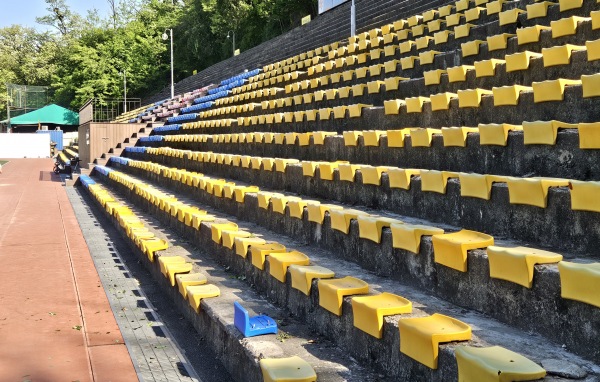 Dongguk University Stadium - Seoul