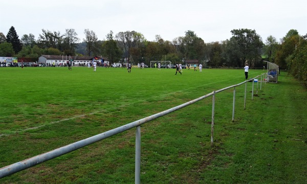 Sportplatz Lieboch - Lieboch