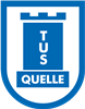 Wappen TuS Quelle 1919 III