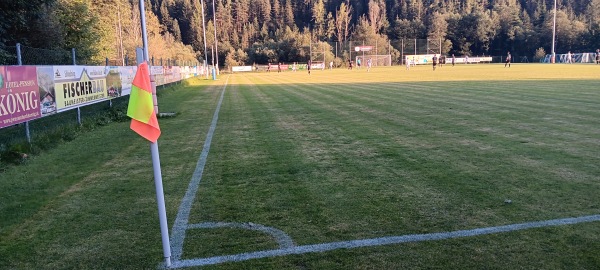 Sportplatz Ramsau - Ramsau am Dachstein