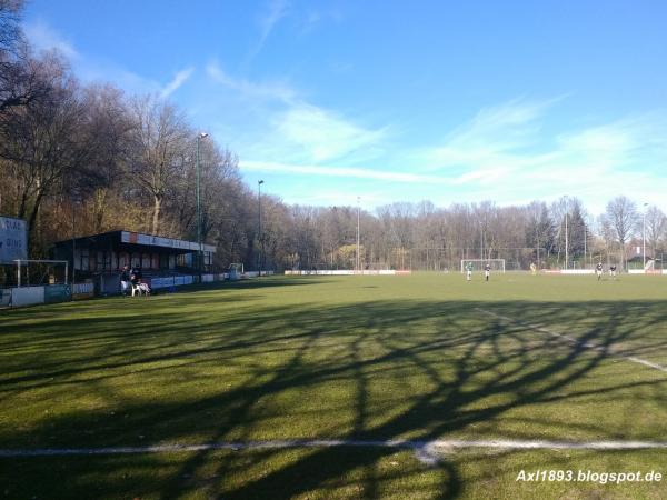 Sportpark Jeugdland - Breda-Ulvenhout