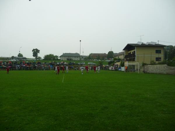 VAZ Arena - Sipbachzell