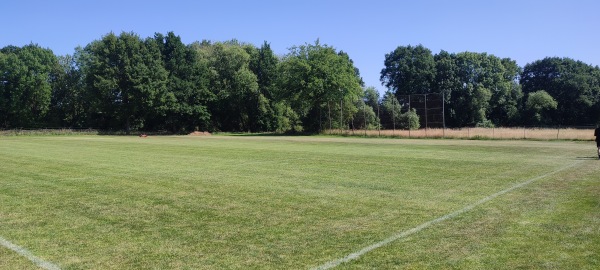 Sportanlage An der Beeke B-Platz - Marklohe