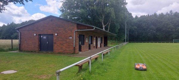 Sportplatz Krempel - Geestland-Krempel