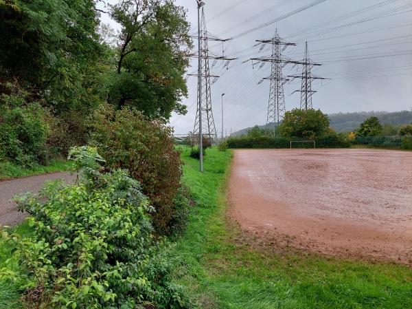 Sportplatz an der Schlücht 2 - Waldshut-Tiengen-Gurtweil