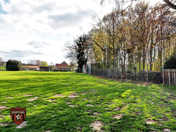 Sportanlage Hemmerder Hellweg Platz 2 - Unna-Hemmerde