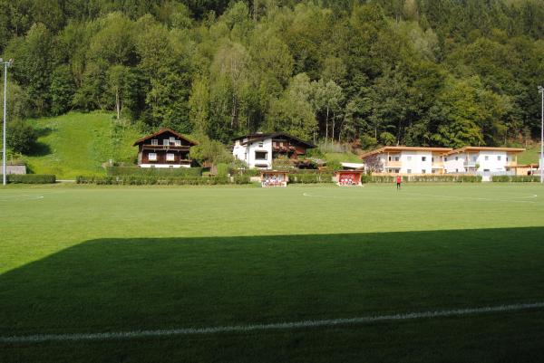 Sportplatz Bruckhäusl - Bruckhäusl