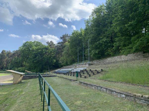 Stadion Miejski w Otmęcie - Krapkowice