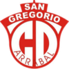 Wappen CD San Gregorio Arrabal