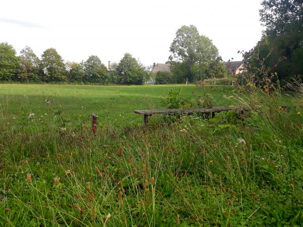 Sportplatz Bruchtor - Hecklingen-Groß Börnecke 