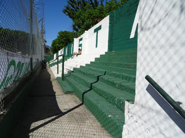 Estadio de Excursionistas - Buenos Aires, BA